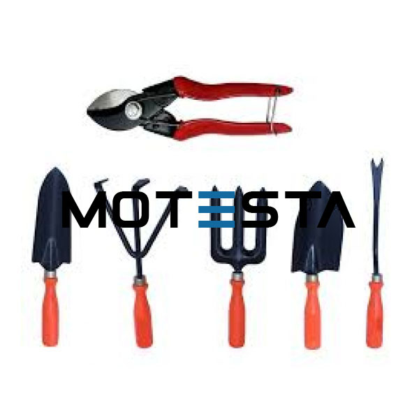 Garden Tool Set