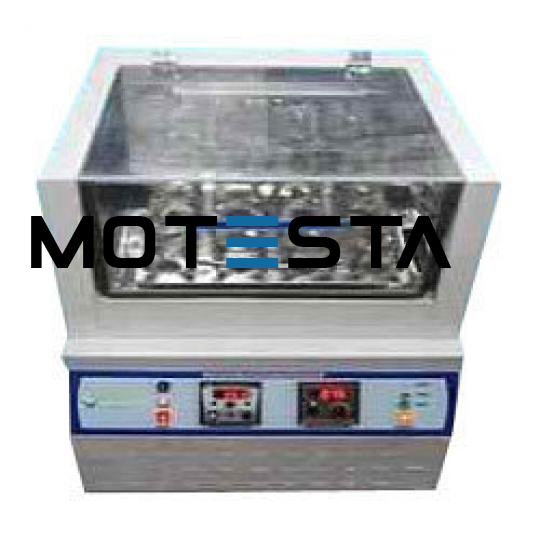 Orbital Shaker Incubator - Manufacturer India
