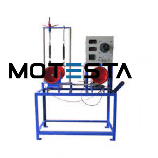 Engineering design Determination of Gear Efficiency
