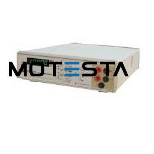 Components and Calibration Engineering Calibration Station