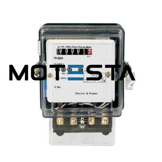 Energy Meter