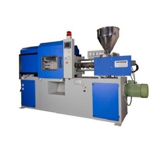 Plastic Injector Molding Machine