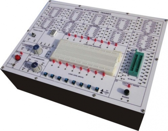 Linear Circuit Lab