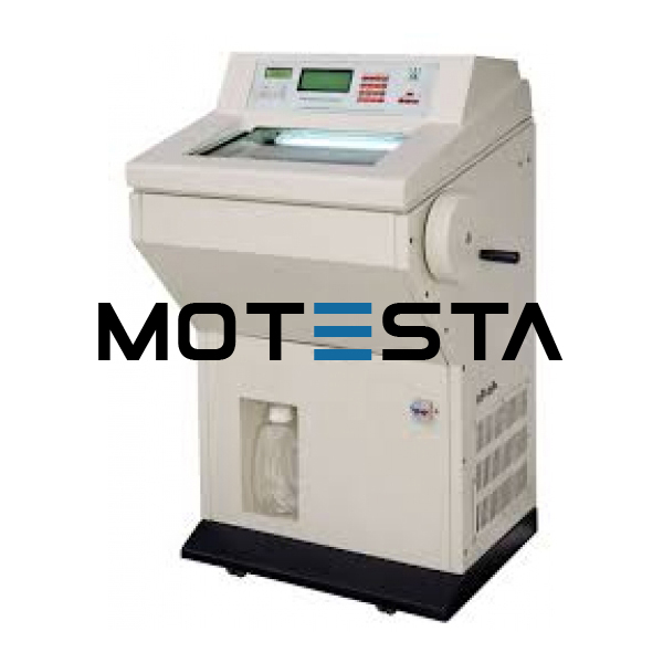 Cryostat - Manufacturer India
