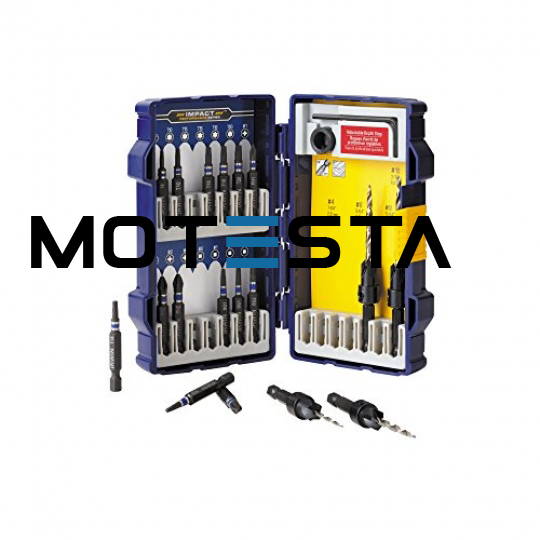 Manufacturing Engineering Countersinking Kit