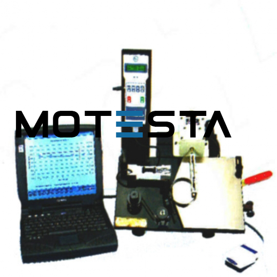 Dimensional Metrology Engineering Dimensional Metrology I Training Kit 2