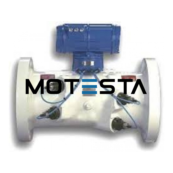 Ultrasonic Flow Meter