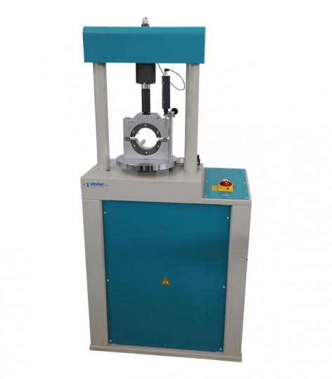 UNIVERSAL TESTING MACHINE, 50 kN