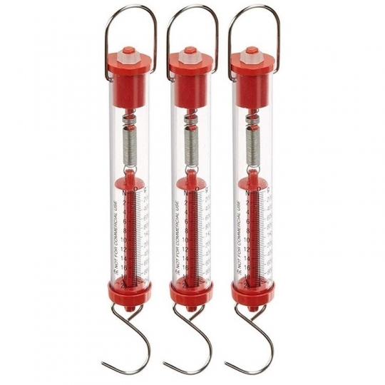 School Lab Spring Plastic