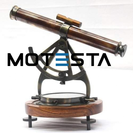 Telescope Alidade