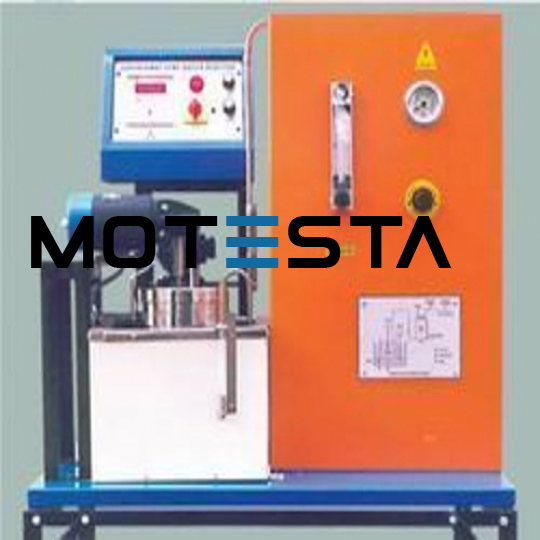 Machinery Diagnosis Engineering Electromechanical Vibrations Kit