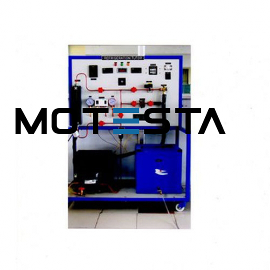 Aeronautical Engineering lab Equipments