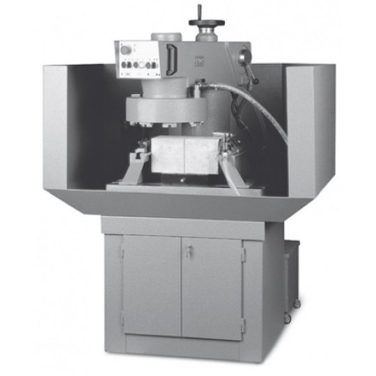 Automatic Machine With Saw