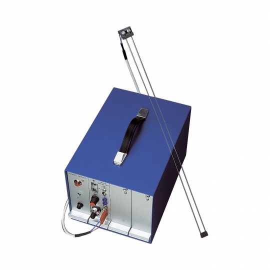 Wave Probe System