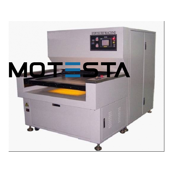 PCB Double-sided Exposure Machine