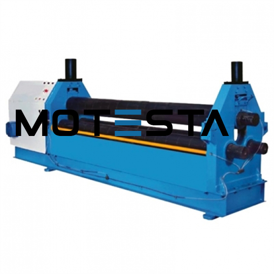 Bending Roller Machine