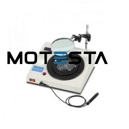 Colony counter(manual) - Manufacturer India