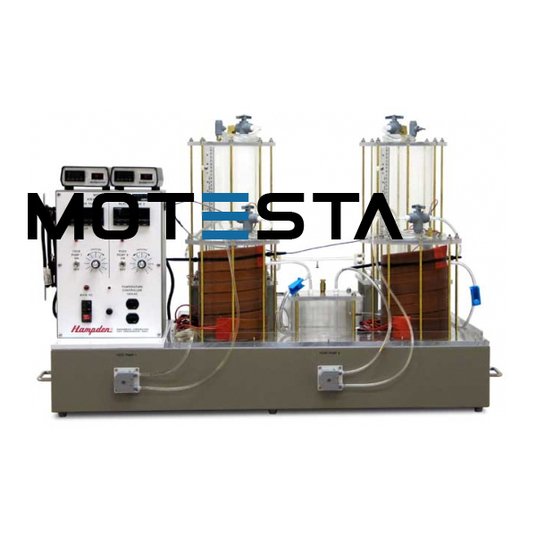Anaerobic Bench Top Digester