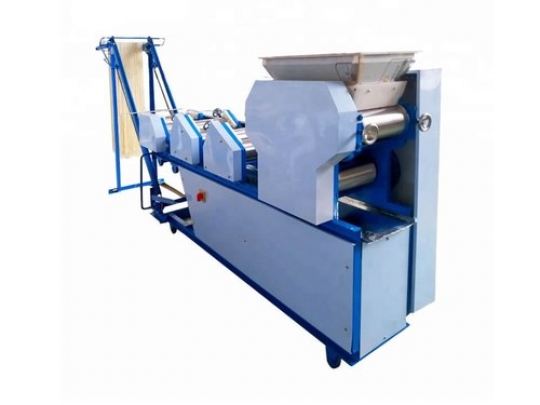 Polished Section Making Machine