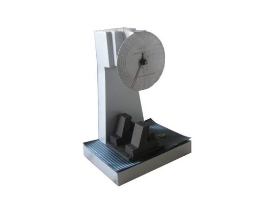 Impact and Toughness Testing Equipment