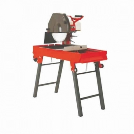 Rock Cutting Machine