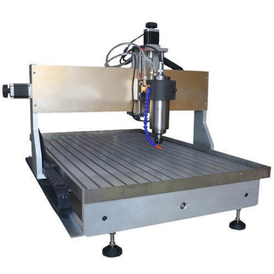 Router Machine