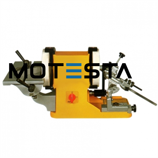 Drill Cum HSS Tool Bit Grinder