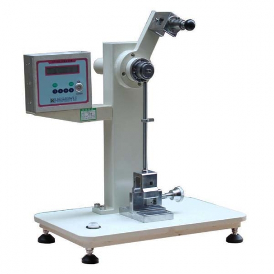 Electronic Pendulum Impcact Testing Machines