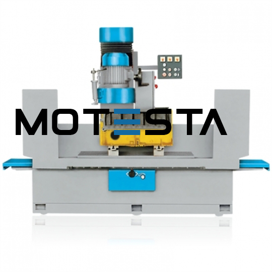 Grinding Cum Milling Machine