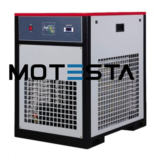 Refrigerated Air Dryer