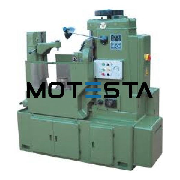 Gear Hobbing Machine