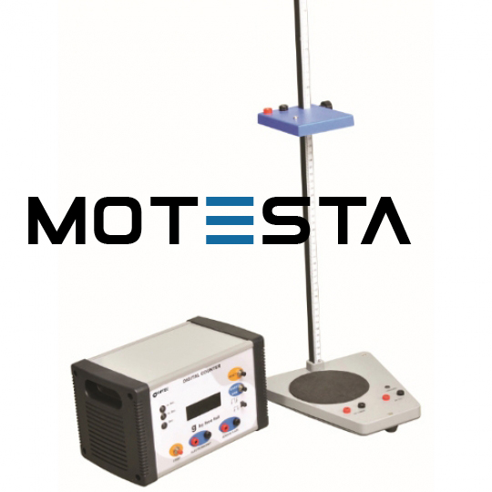 Centre Of Gravity Apparatus
