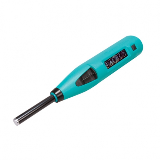 Silver SCHMIDT Test Hammer