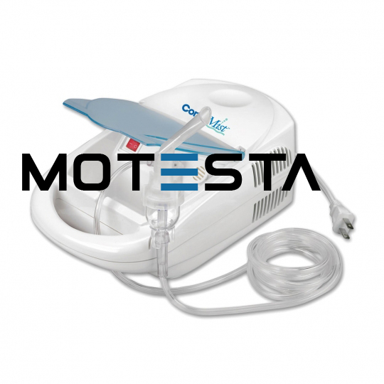 Nebulizers - Manufacturer India