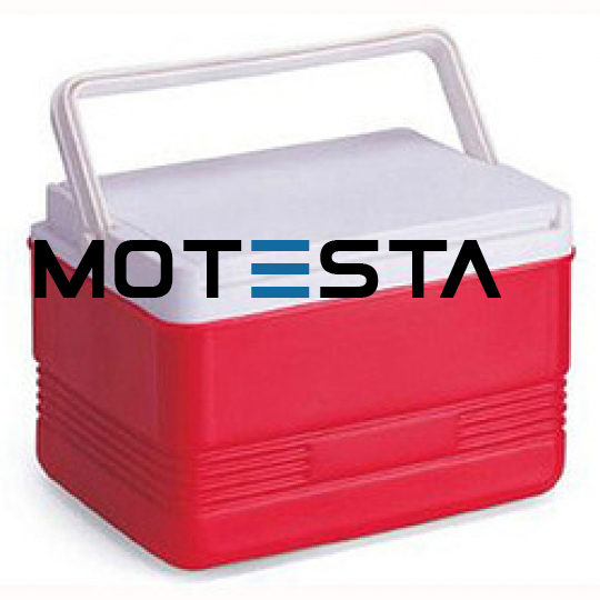 Cool box- 4ltrs - Manufacturer India