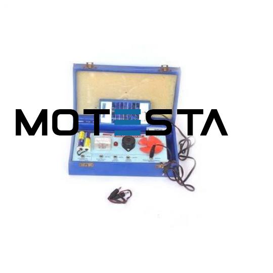 Solar Thermal Energy Trainer Module