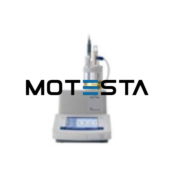 Titration Equipment