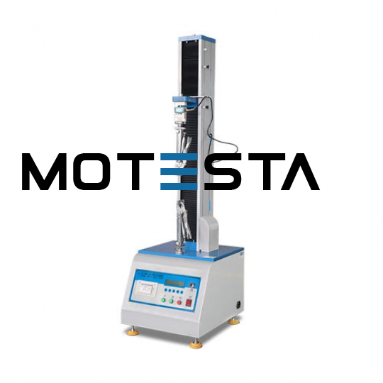 Tensile Strength Tester (Elec.)