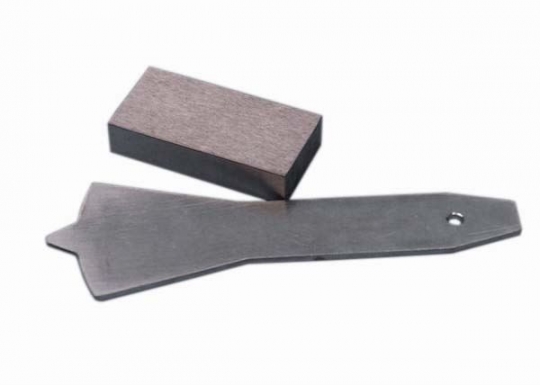 Grooving Tool ASTM
