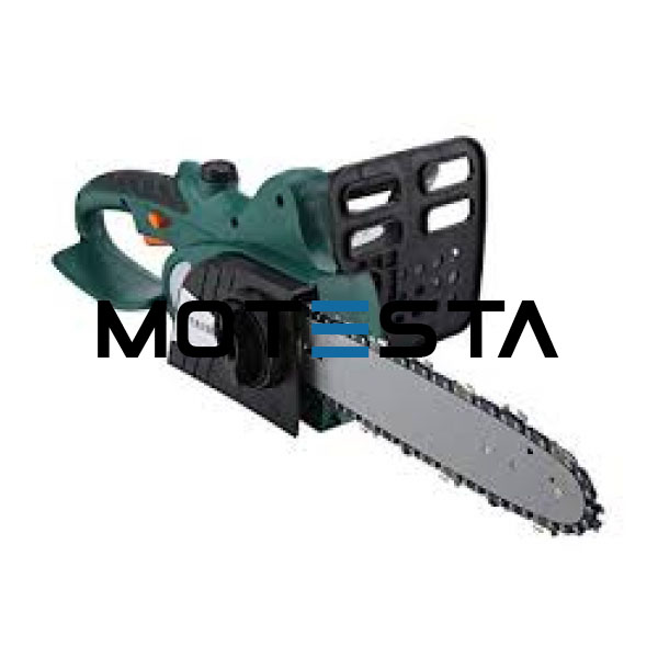Self Sharpening Chainsaw