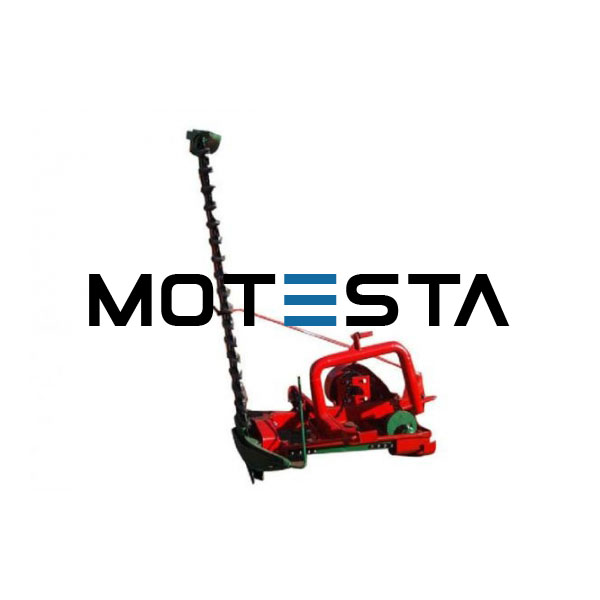 Grass Reciprocating Mower