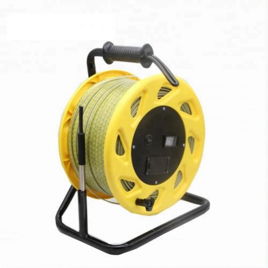 Deep Meter