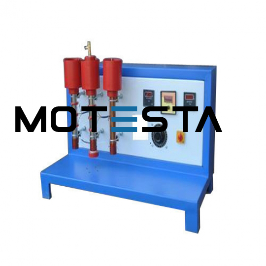 Steady Flow Engineering Heat Transfer at a Cylinder in Transverse Flow