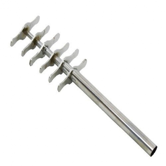 School Lab Cork Borers