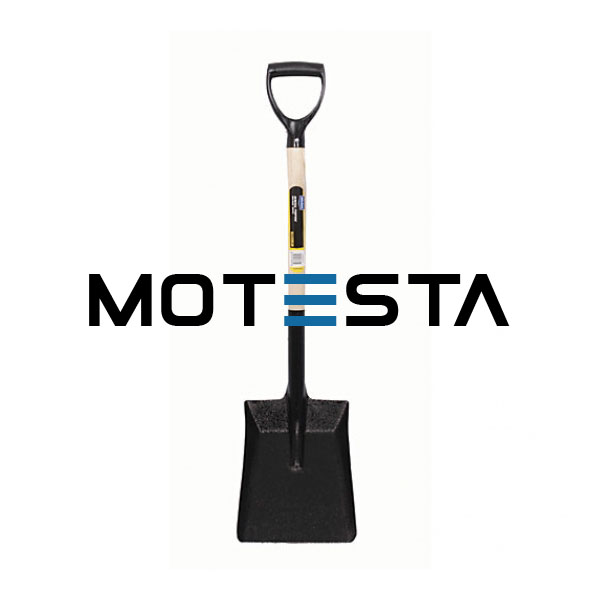 Shovel
