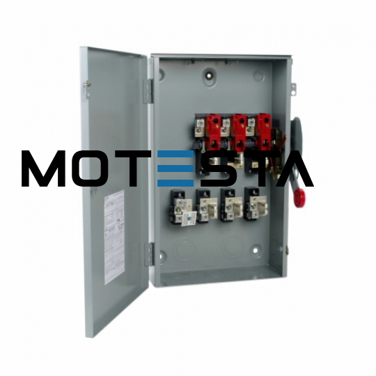 Heating and Ventilation in Buildings Engineering Safety Devices Training Panel