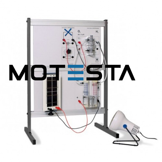 Renewable Engineering Fuel Cell System