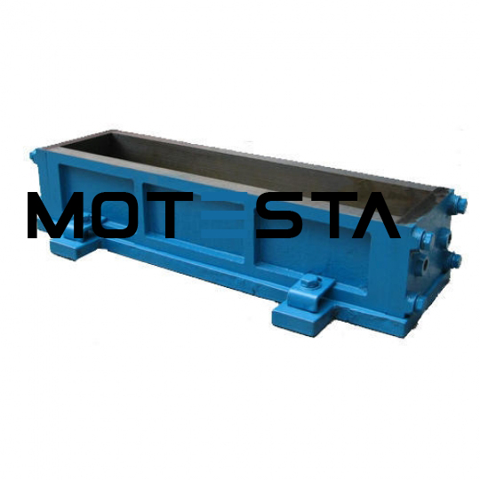Briquette Mould (Single/Three)
