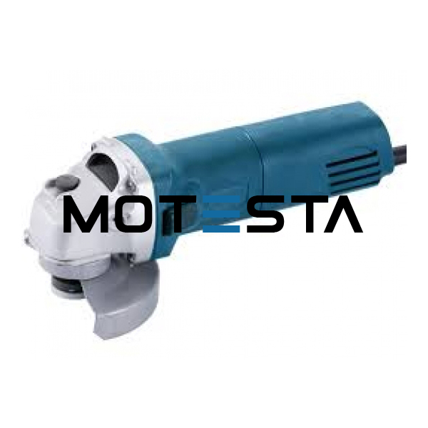 Angle Grinder