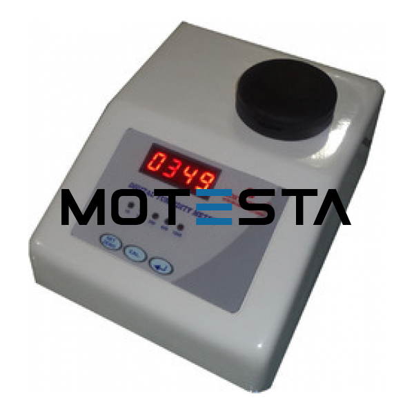 Nepholometer - Manufacturer India